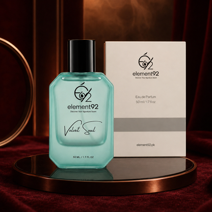 Velvet Soul (FOR HIM)