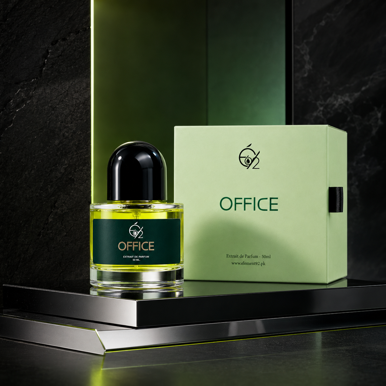 Office For Men (PREMIUM)