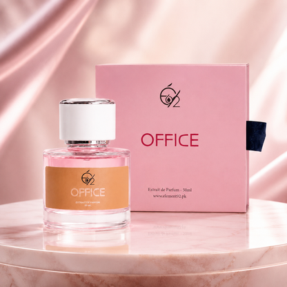 Office For Women (PREMIUM)
