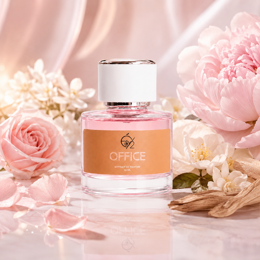 Office For Women (PREMIUM)