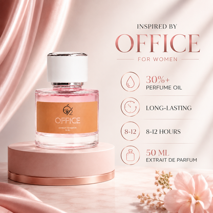 Office For Women (PREMIUM)