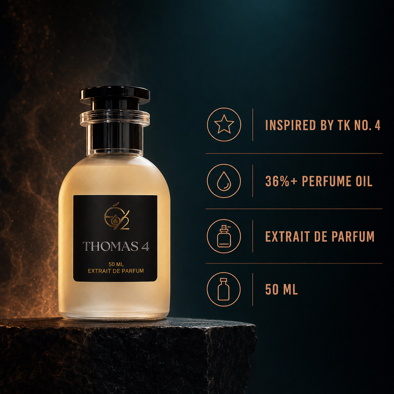 Thomas 4 (PREMIUM)