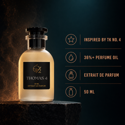 Thomas 4 (PREMIUM)