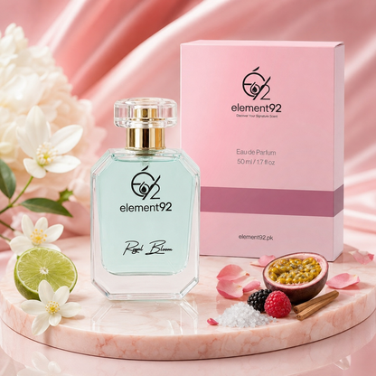 Royal Bloom (FOR HER)