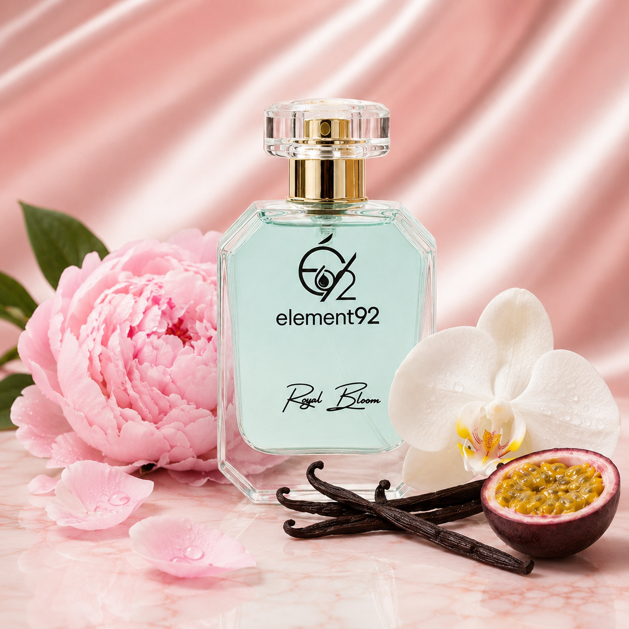 Royal Bloom (FOR HER)