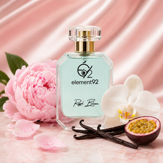 Royal Bloom (FOR HER)