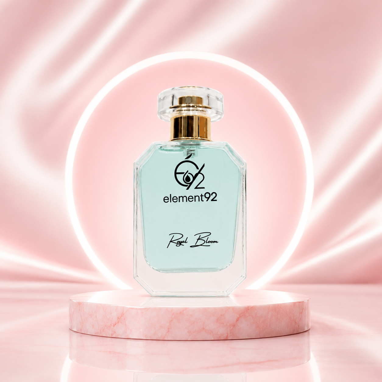 Royal Bloom (FOR HER)