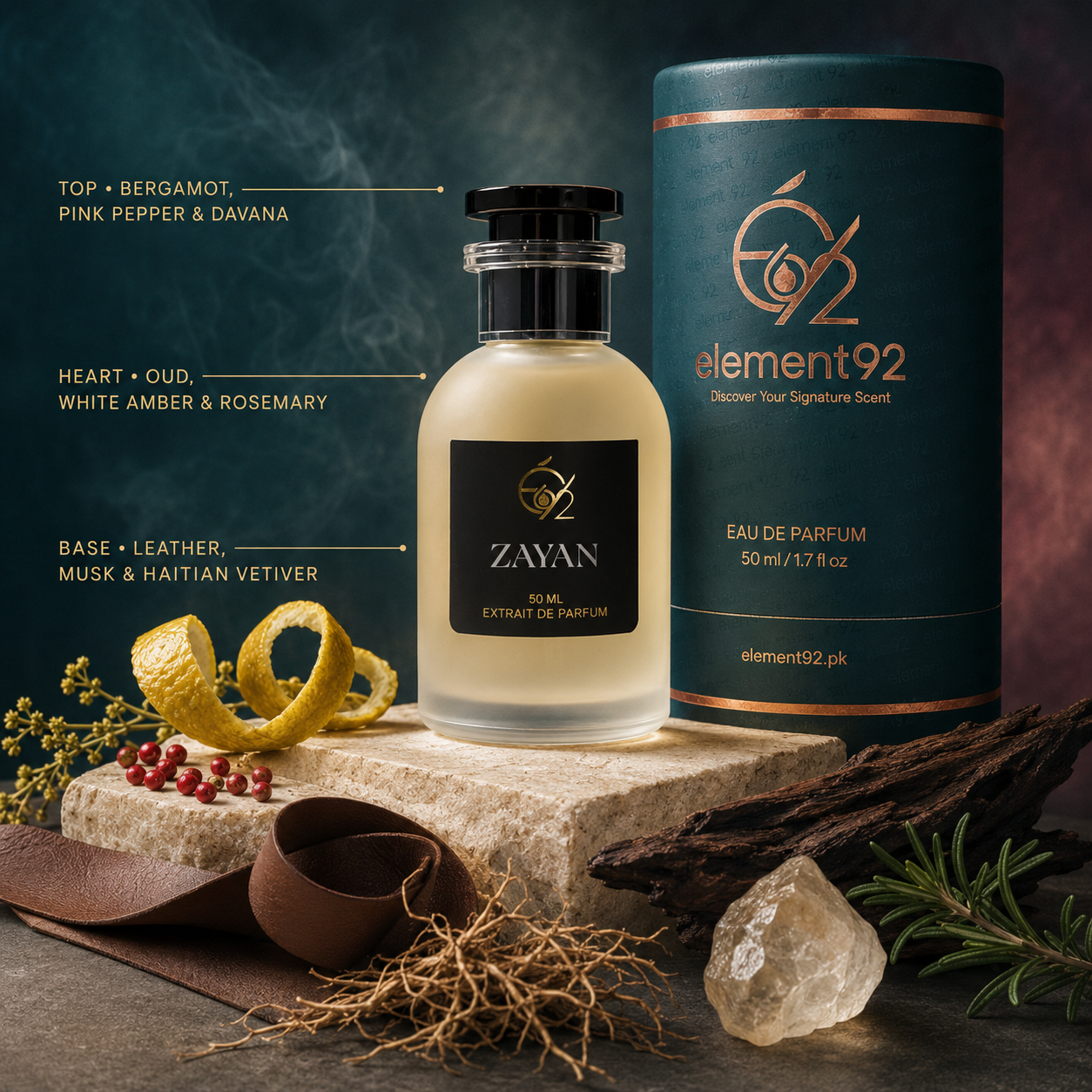 Zayan (PREMIUM)