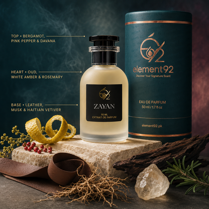 Zayan (PREMIUM)