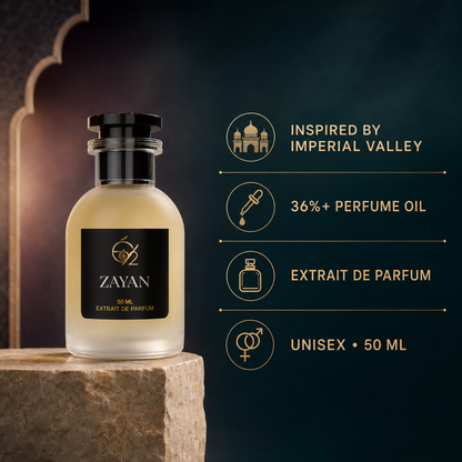 Zayan (PREMIUM)