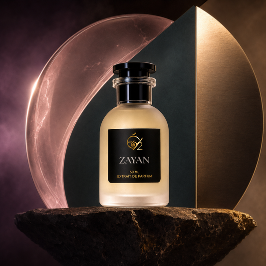 Zayan (PREMIUM)