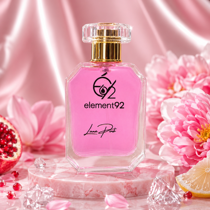 LUNA PINK (FOR HER)