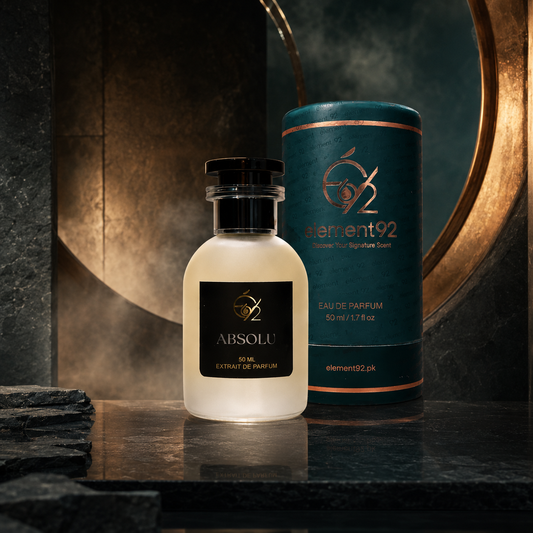 Absolu (PREMIUM)