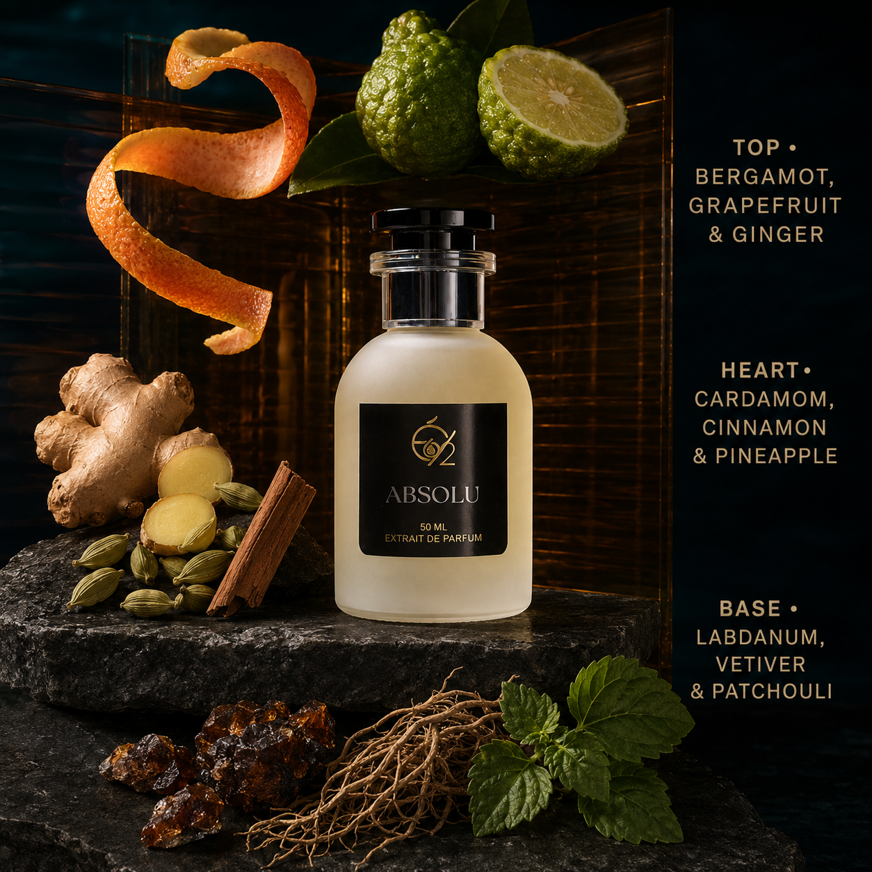 Absolu (PREMIUM)