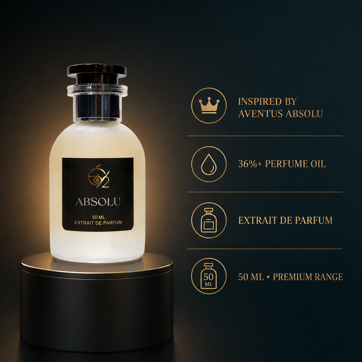 Absolu (PREMIUM)