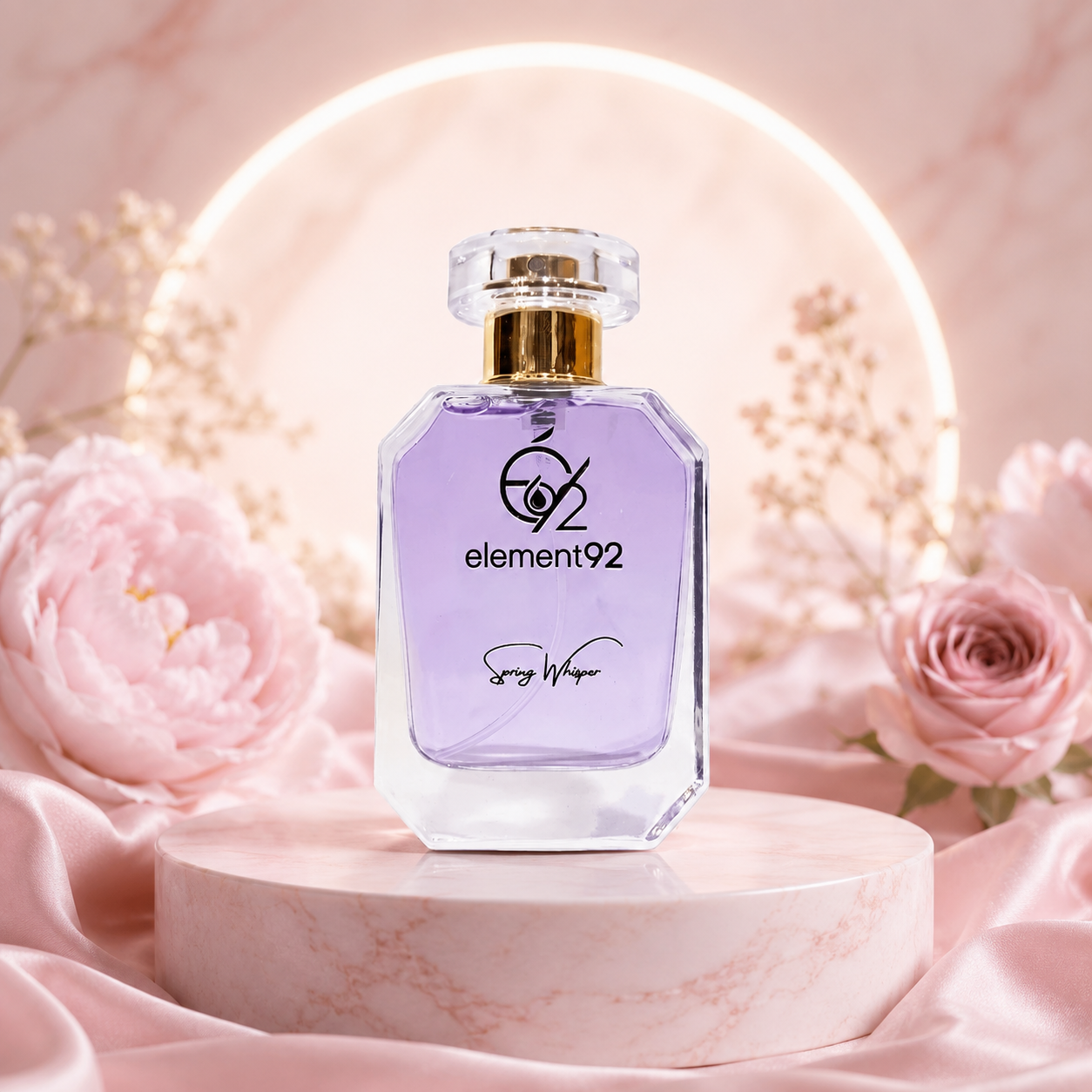 Spring Whisper (FOR HER)