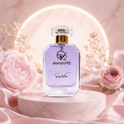 Spring Whisper (FOR HER)