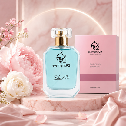 Blush Crush (FOR HER)