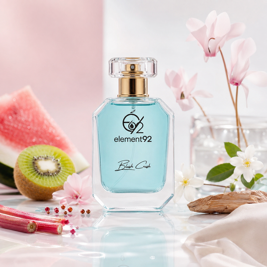 Blush Crush (FOR HER)
