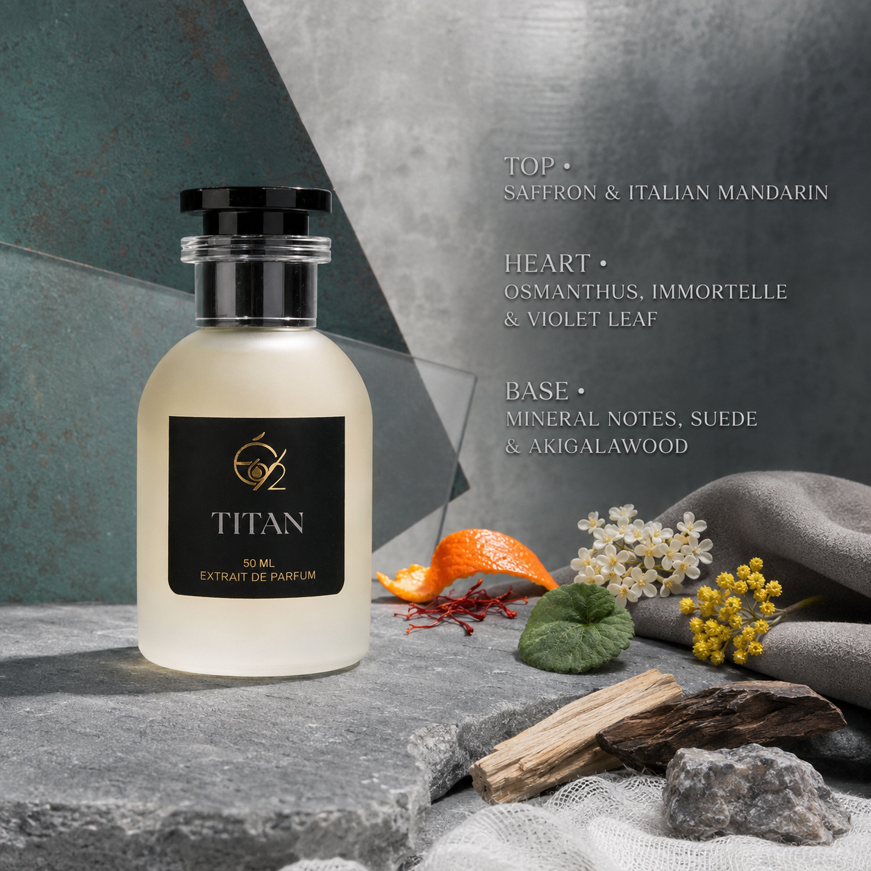 Titan (PREMIUM)