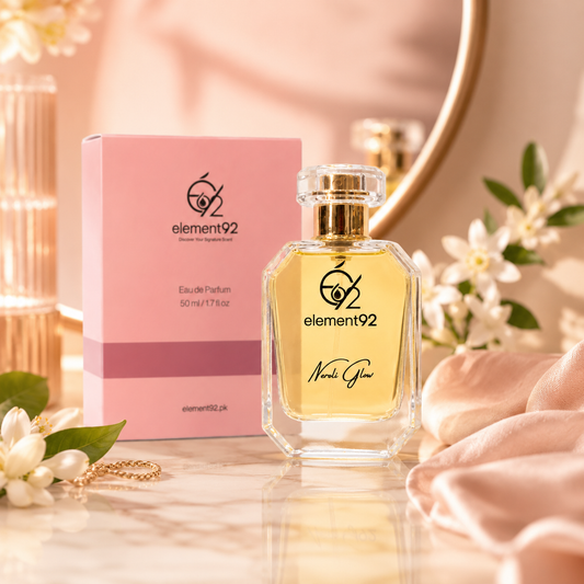 Neroli Glow (FOR HER)