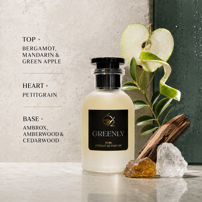 Greenly (PREMIUM)