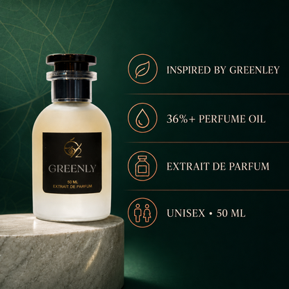 Greenly (PREMIUM)