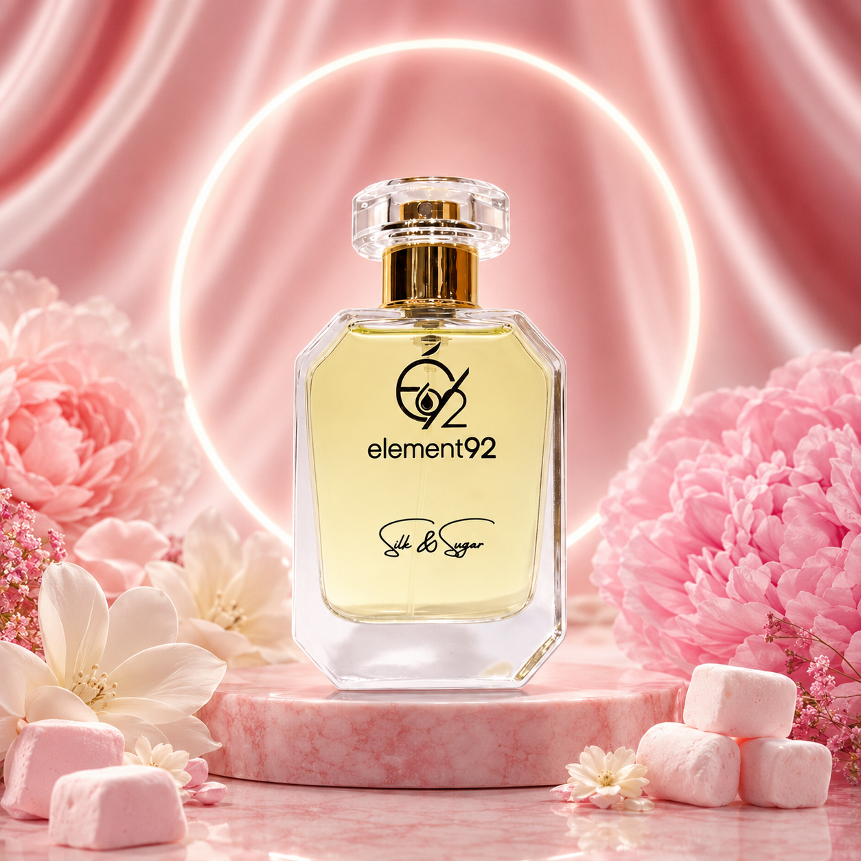 Silk & Sugar (FOR HER)