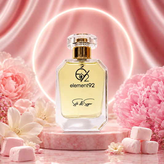 Silk & Sugar (FOR HER)