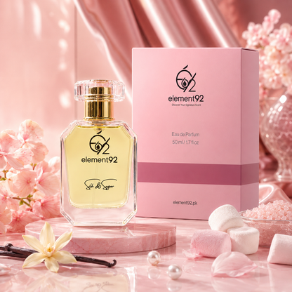 Silk & Sugar (FOR HER)