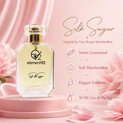 Silk & Sugar (FOR HER)