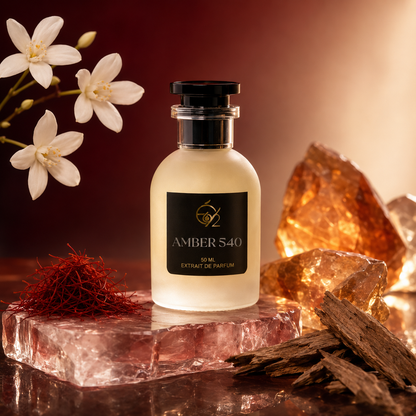 Amber 540 (PREMIUM)