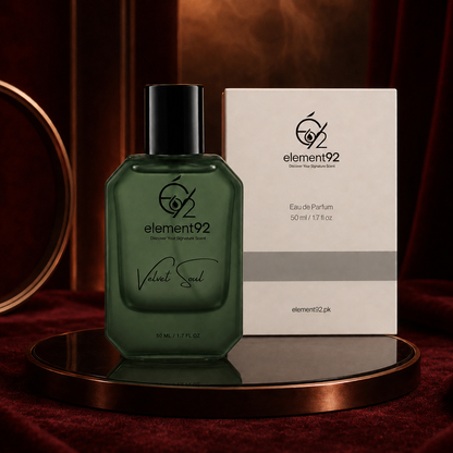 Velvet Soul (FOR HIM)