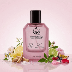 Royal Bloom – Impression of BombShell
