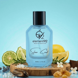 Silver Crest – Impression of Invictus