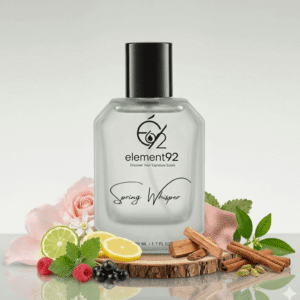 Spring Whisper – Impression of Gucci Flora