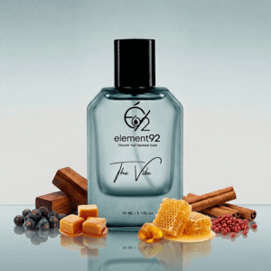 The Vibe – Impression of Wanted Azzaro