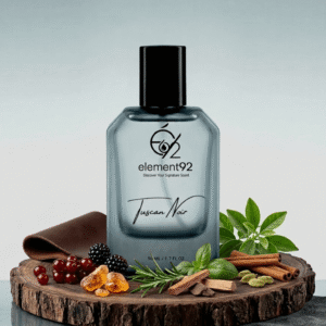 Tuscan Noir – Impression of Tom Ford Tuscan Leather