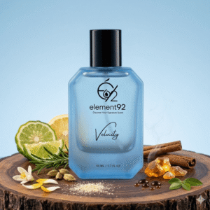 Velocity – Impression of Bleu de Chanel