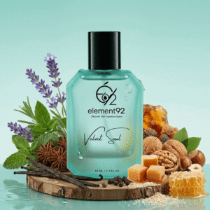 Velvet Soul – Impression of Stronger With You