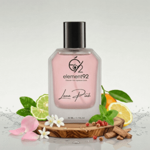 Luna Pink – Impression of Versace Bright Crystal