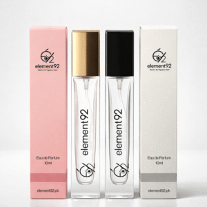 Pack of 4 Pocket Perfumes